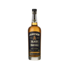 Pernod Ricard Jameson Irish Whiskey 0,7L Black Barell 40% DRS whisky