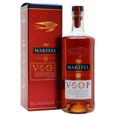 Pernod Ricard MARTELL VSOP 0,7L DÍSZDOBOZOS konyak, brandy