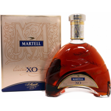 Pernod Ricard MARTELL XO 0,7L DÍSZDOBOZOS konyak, brandy