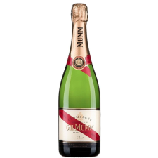 Pernod Ricard MUMM CORDON ROUGE 0,75L pezsgő