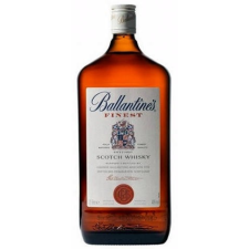 Pernod Ricard Whiskey, Ballantine&#039;s 4,5l (40%) whisky