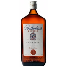 Pernod Ricard Whiskey, Ballantine's 4,5l (40%) whisky