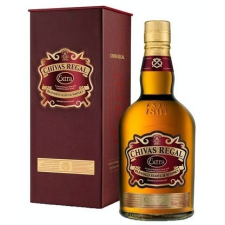 Pernod Ricard Whiskey, Chivas Regal Extra 1l (40%) whisky
