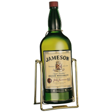 Pernod Ricard Whiskey, Jameson 4,5l (40%) whisky