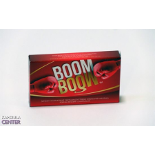 PEROME S.R.O. Boom Boom Extra [2 kapszula] potencianövelő