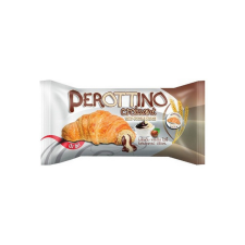 Perottino croissant double - 55g csokoládé és édesség