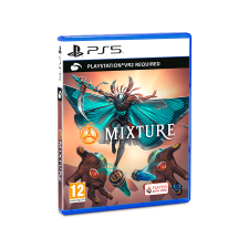 PERP GAMES Mixture (PlayStation VR2) videójáték