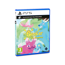 PERP GAMES Seeker: My Shadow (PlayStation VR2) videójáték