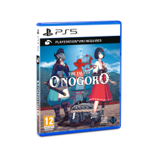 PERP GAMES The Tale of Onogoro (PlayStation Vr2) videójáték