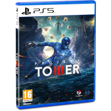 Perpgames Project Tower - PS5 videójáték