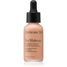 Perricone MD No Makeup Foundation Serum könnyű alapozó természetes hatásért árnyalat Golden 30 ml smink alapozó