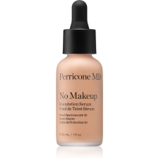 Perricone MD No Makeup Foundation Serum könnyű make-up természetes hatásért árnyalat Beige 30 ml smink alapozó