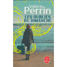 PERRIN:LES OUBLIÉS DU DIMANCHE regény
