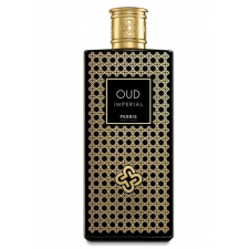Perris Monte Carlo Oud Imperial EDP 100 ml parfüm és kölni