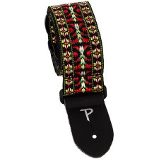 PERRISLEATHERS PERRIS LEATHERS 288 Poly Pro Red Green Yellow Hootenanny egyéb hangszerkellék