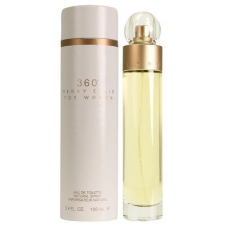 Perry Ellis 360° For Women EDT W 100ml parfüm és kölni