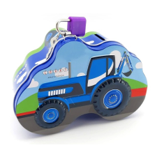 Persely traktor 14x10cm persely