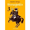  Persepolis 3 – Marjane Satrapi