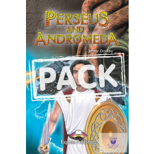  Perseus And Andromeda Set (With Cd) idegen nyelvű könyv