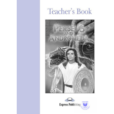  Perseus And Andromeda Teacher'S Book idegen nyelvű könyv