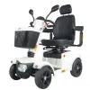  PERSEUS mozgássérült elektromos scooter 190 kgig