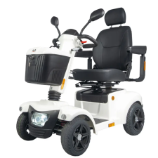  PERSEUS mozgássérült elektromos scooter 190 kgig gyógyászati segédeszköz