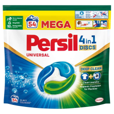 Persil 4in1 Discs Universal Mosókapszula 54 mosás tisztító- és takarítószer, higiénia
