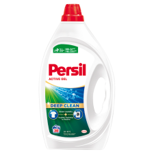 Persil Active Gel mosószer fehér és világos ruhákhoz 38 mosás 1,71 l tisztító- és takarítószer, higiénia