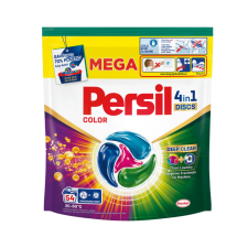 Persil Discs 4in1 Color mosókapszula (54 mosás) tisztító- és takarítószer, higiénia