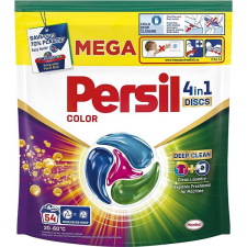 Persil Discs Color mosókapszula 54 db tisztító- és takarítószer, higiénia