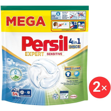 Persil Discs Expert Sensitive, 54 db tisztító- és takarítószer, higiénia