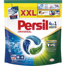 Persil Discs Universal 40 db (9000101801255) tisztító- és takarítószer, higiénia