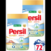 Persil Expert Sensitive 2×1,98 kg (72 mosás) (PPR2803s2)