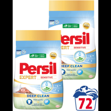 Persil Expert Sensitive 2×1,98 kg (72 mosás) (PPR2803s2) tisztító- és takarítószer, higiénia