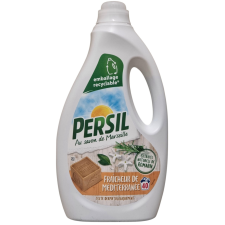  PERSIL Folyékony Mosószer 1.8L Mediteranian 40 mosás tisztító- és takarítószer, higiénia