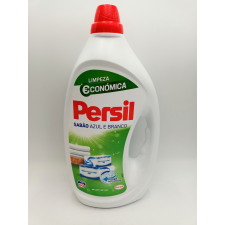  Persil folyékony mosószer 60 mosás 2,7 l Blue&amp;White Soap tisztító- és takarítószer, higiénia
