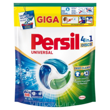  Persil mosókapszula 68db Universal 4in1 tisztító- és takarítószer, higiénia