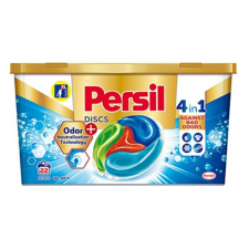 Persil Mosókapszula persil discs color 4in1színes ruhákhoz 22 db tisztító- és takarítószer, higiénia