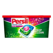 Persil Mosókapszula PERSIL Power Caps Color színes ruhákhoz 26 db tisztító- és takarítószer, higiénia
