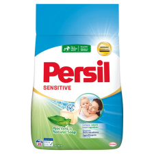  Persil mosópor 2,1 kg Sensitive (35 mosás) tisztító- és takarítószer, higiénia