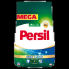 Persil mosószer fehér és világos ruhákhoz 80 mosás 4,4 kg