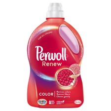 Persil Perwoll Renew mosógél 2,97 l Color tisztító- és takarítószer, higiénia