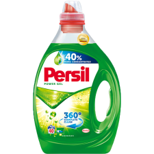  Persil Power mosógél - 40 mosás 1,85L (Karton - 4 db) tisztító- és takarítószer, higiénia