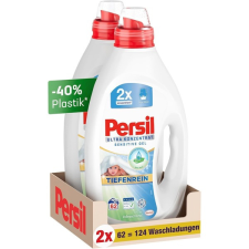 Persil Sensitive Ultra koncentrovaný 2,48 l (124 praní) tisztító- és takarítószer, higiénia