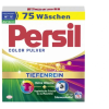 Persil Tiefenrein Color 4,5 kg (75 mosás) (4015200034027)