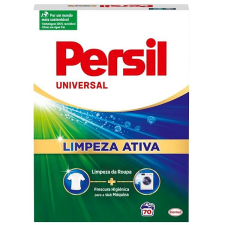 Persil Universal 3,85 kg (70 mosás) tisztító- és takarítószer, higiénia