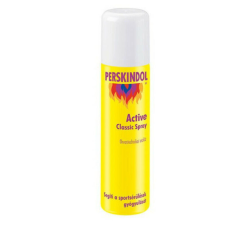 Perskindol active classic spray 150 ml gyógyhatású készítmény