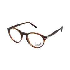 Persol Dioptriás szemüvegek Persol PO3092V 9015 szemüvegkeret