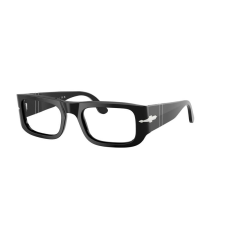 Persol Dioptriás szemüvegek Persol Wes PO3362V 95 szemüvegkeret