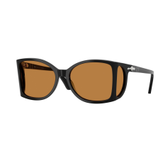 Persol PO0005 95/53 Black Yellow napszemüveg